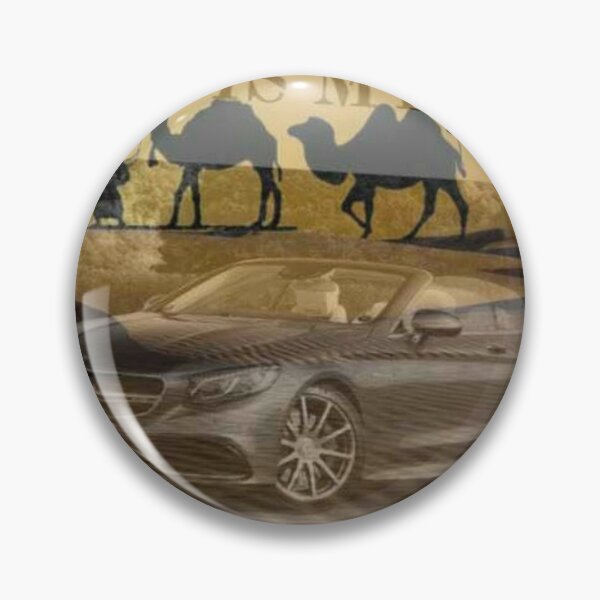 Item preview, * Car or camel *  designed and sold by Berezabella.