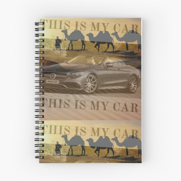 Item preview, * Car or camel *  designed and sold by Berezabella.