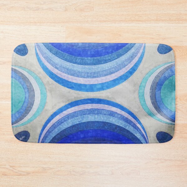 Item preview, Blue Moons designed and sold by SavantArtist.