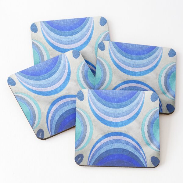 Item preview, Blue Moons designed and sold by SavantArtist.