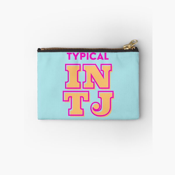 Item preview, TYPICAL INTJ designed and sold by STUDIOmilk.