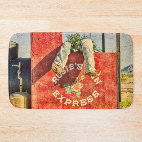 Item preview, Rosie's Den Express designed and sold by Travelways.