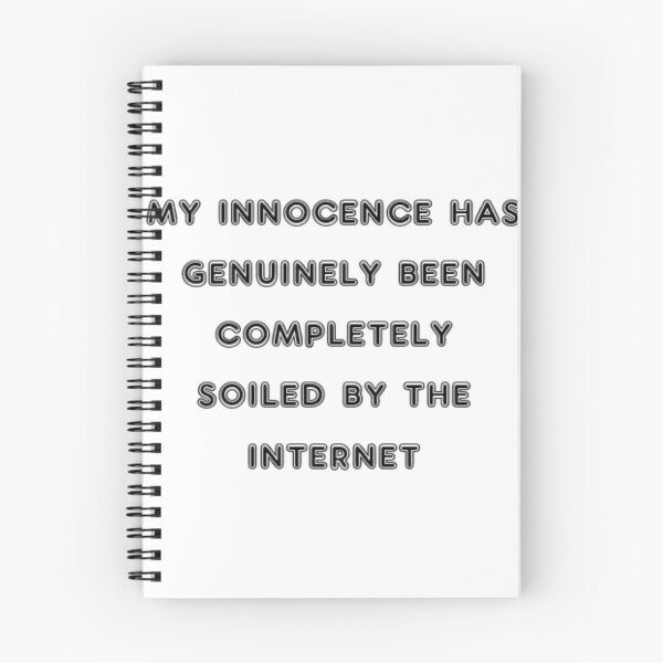 Item preview, innocence designed and sold by brontz.