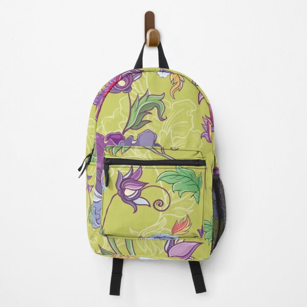 Item preview, FLORAL PRINT designed and sold by MallsD.