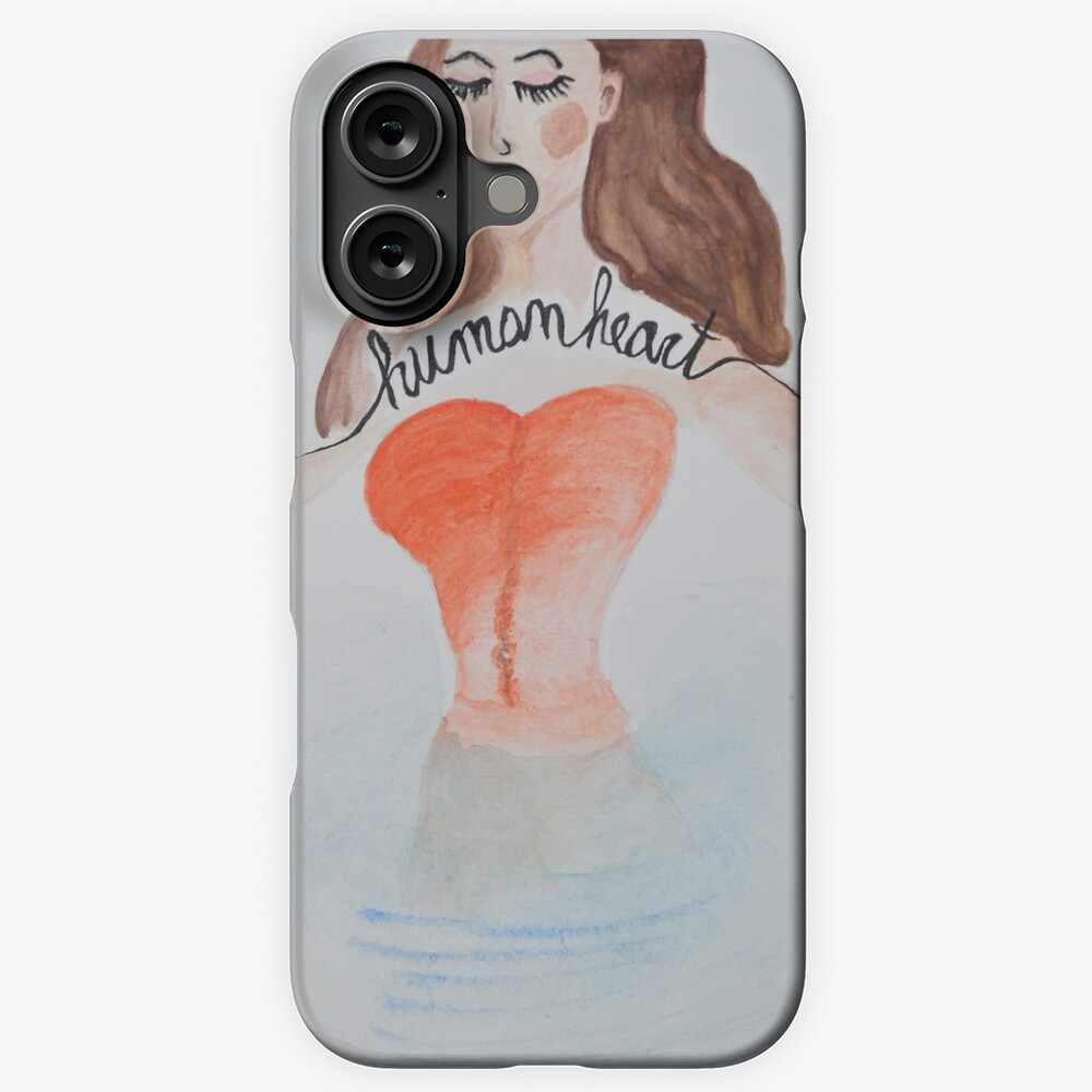 Item preview, iPhone Snap Case designed and sold by lecosechenonsai.