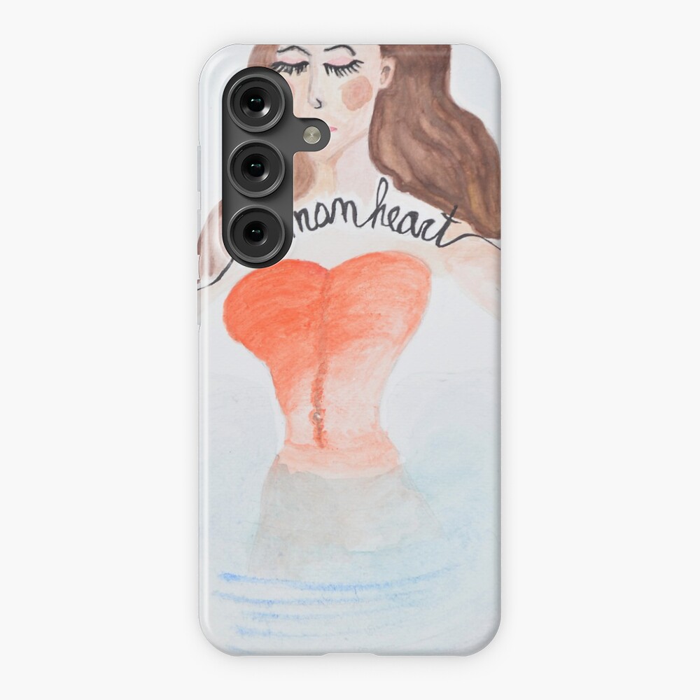 Item preview, Samsung Galaxy Snap Case designed and sold by lecosechenonsai.