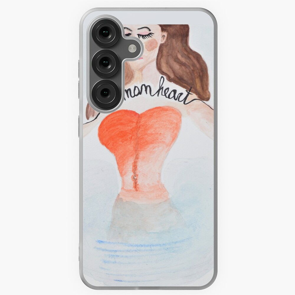 Item preview, Samsung Galaxy Soft Case designed and sold by lecosechenonsai.