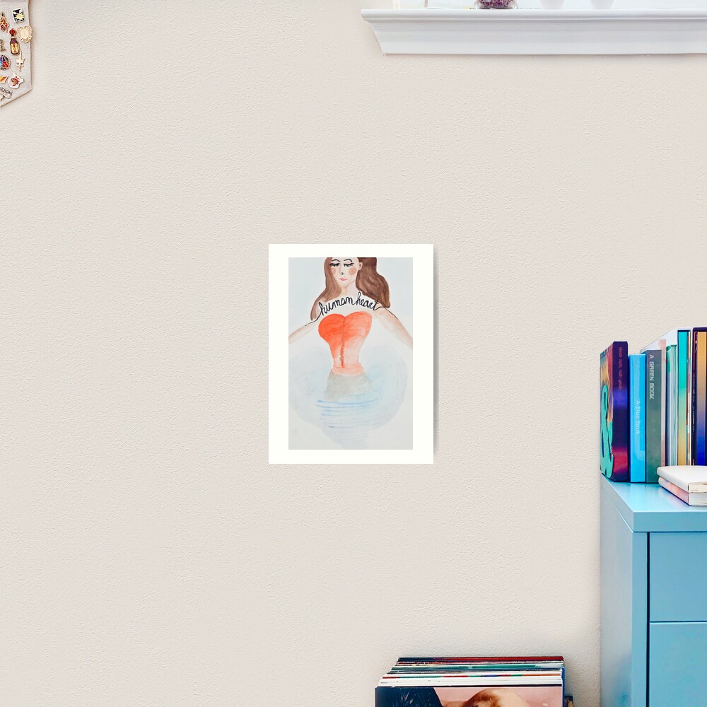 Item preview, Art Print designed and sold by lecosechenonsai.