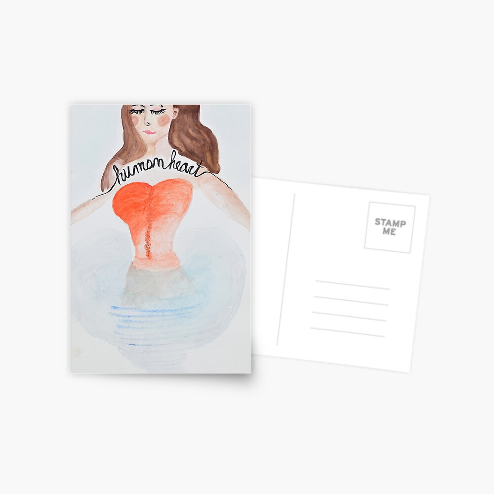 Item preview, Postcard designed and sold by lecosechenonsai.