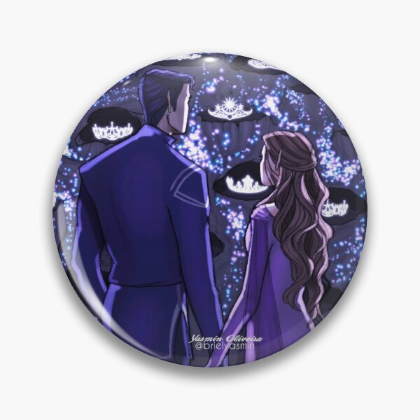 Item preview, Crowns of Starlight designed and sold by brielyasmin.