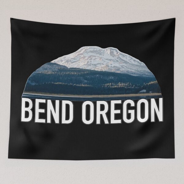 Item preview, Bend Oregon designed and sold by LifeAsGeneration Z.