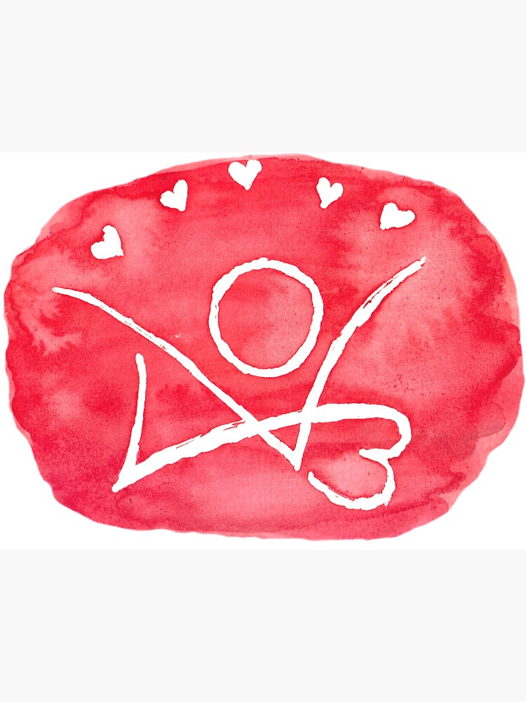 "AO3 Kudos" for Sale by kikaylabird Redbubble