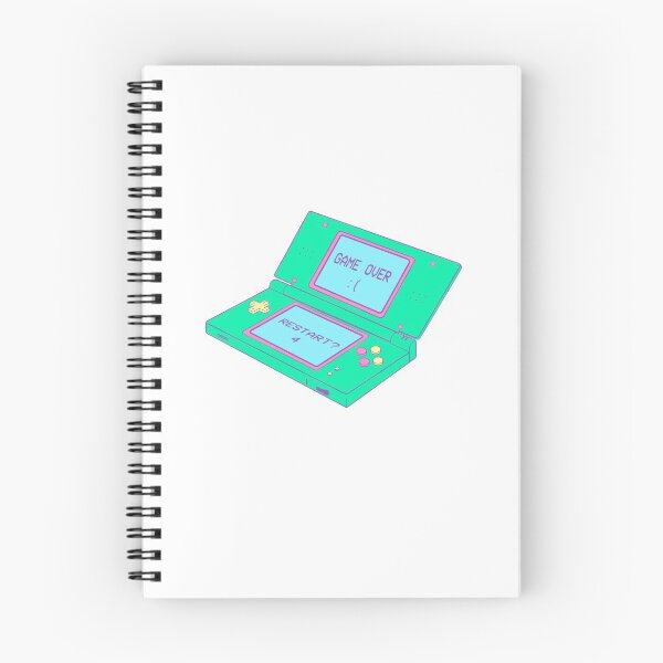 Item preview, Game Over designed and sold by Lisa Lucero.