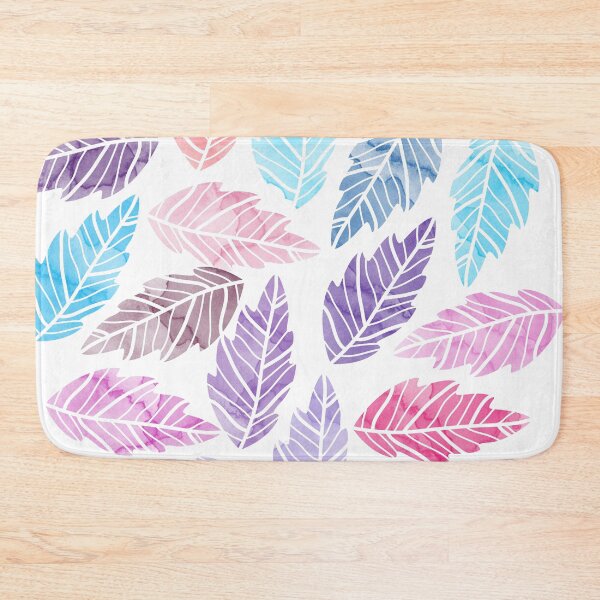 Item preview, Colorful leaves designed and sold by Amir Faysal.