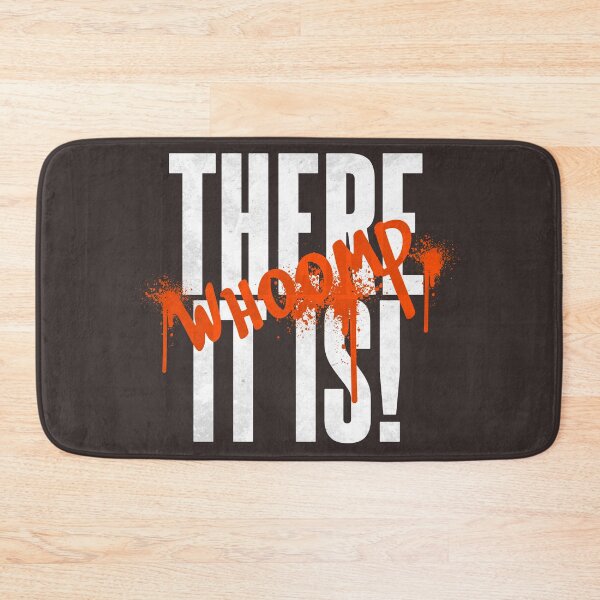 Item preview, Whoomp there it is! Black designed and sold by bosostuff.