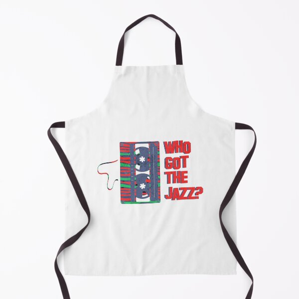 Item preview, Who Got The Jazz designed and sold by ikidyounot.