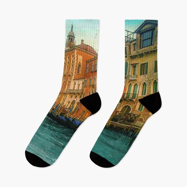 Item preview, Captivating Venice Italy designed and sold by GiganticSale.