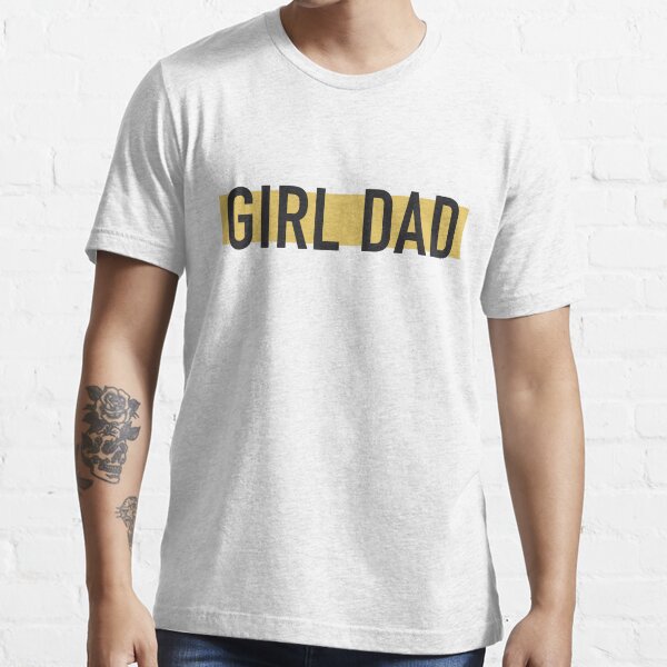 girl dad shirt lakers