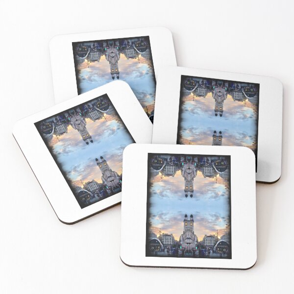 Item preview, Madrid upside down designed and sold by djunyent1.