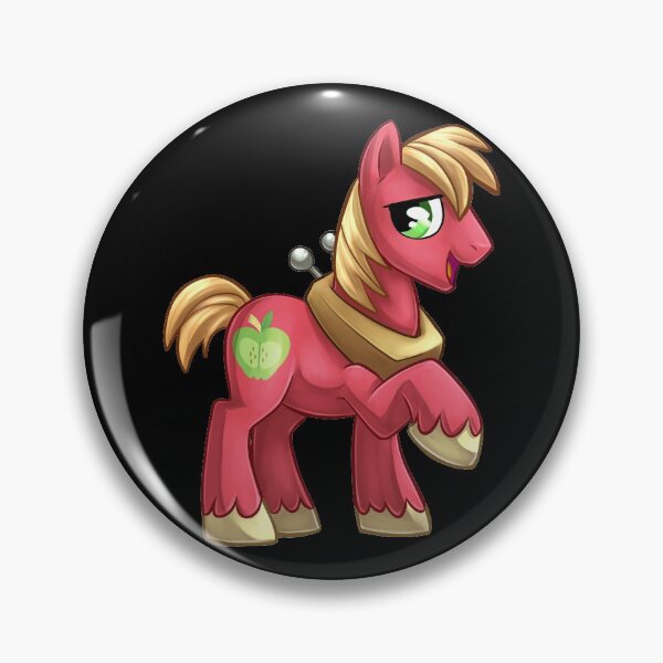Item preview, Big Mac designed and sold by Sciggles.