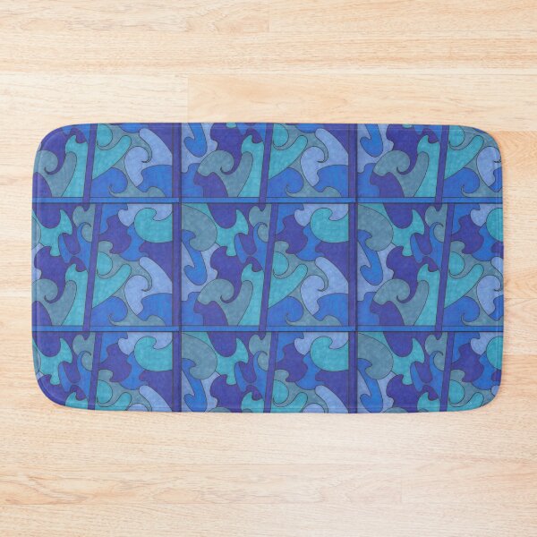 Item preview, Atlantis designed and sold by Jill Whitney.