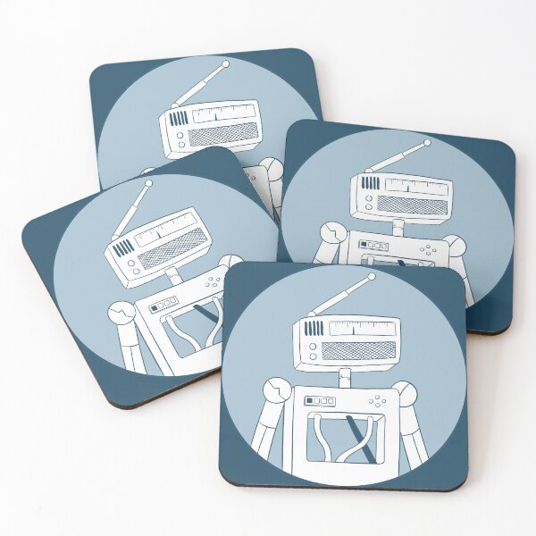 Item preview, Radio designed and sold by Achiico-art.