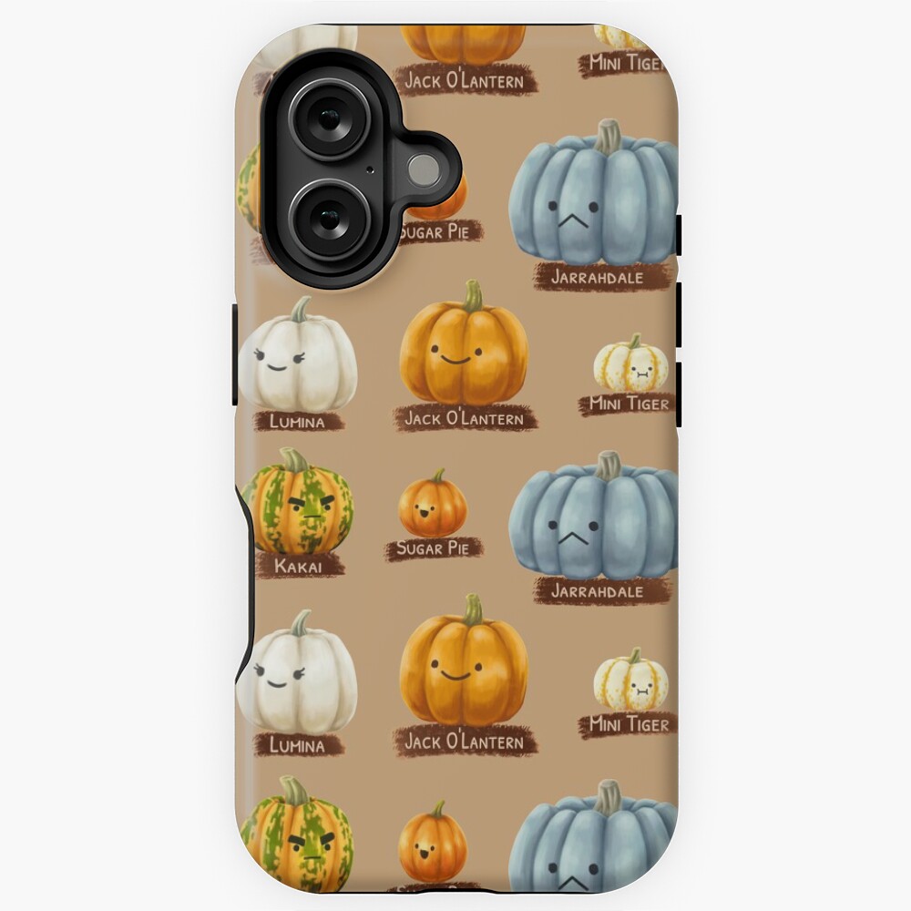 Item preview, iPhone Magsafe Tough Case designed and sold by ElectricFangs.