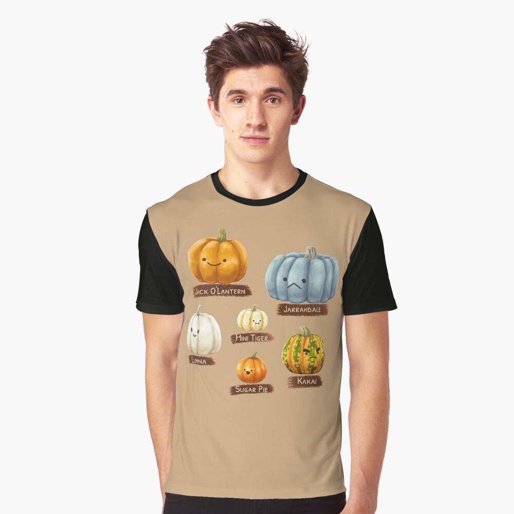 Item preview, Graphic T-Shirt designed and sold by ElectricFangs.