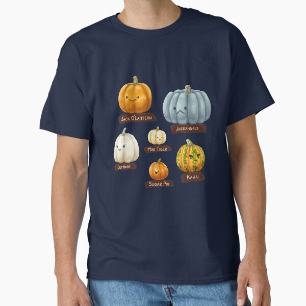 Classic T-Shirt