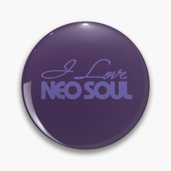 Aperçu de l'œuvre I LOVE NEO SOUL #5 créée et vendue par FasolProd.