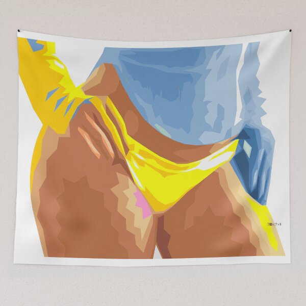 Item preview, Summer Hollyday designed and sold by bfvrp.