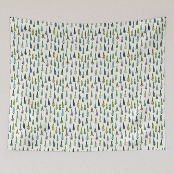 Item preview, Christmas Gifts, Christmas Trees, Christmas is the time to please designed and sold by LADYGOODMOOD.