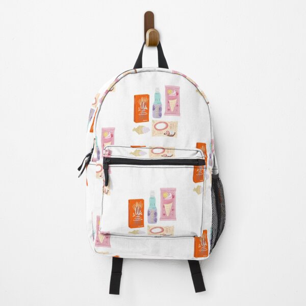 Item preview, Japanese Snacks designed and sold by Lisa Lucero.