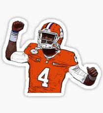 Deshaun Watson Sticker