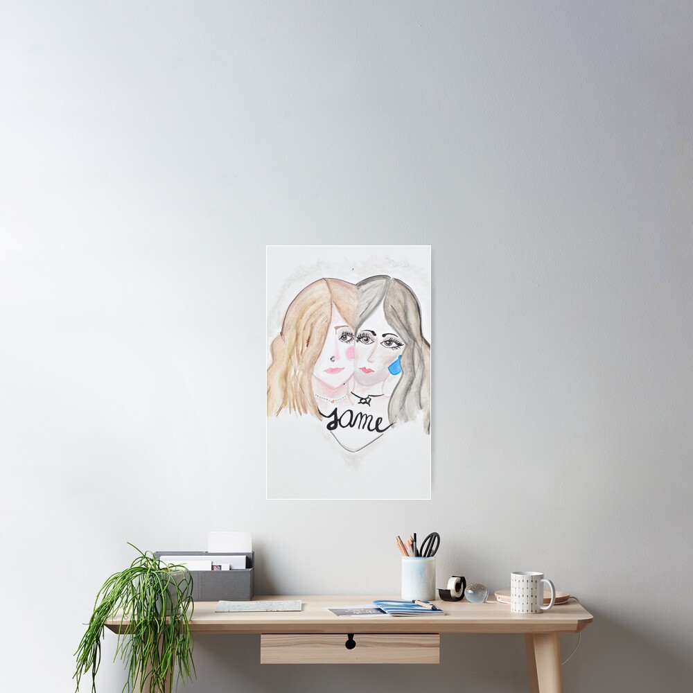 Item preview, Poster designed and sold by lecosechenonsai.
