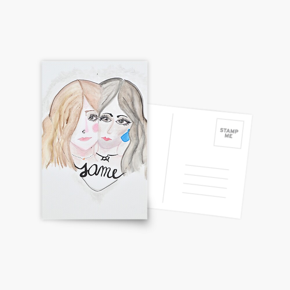Item preview, Postcard designed and sold by lecosechenonsai.