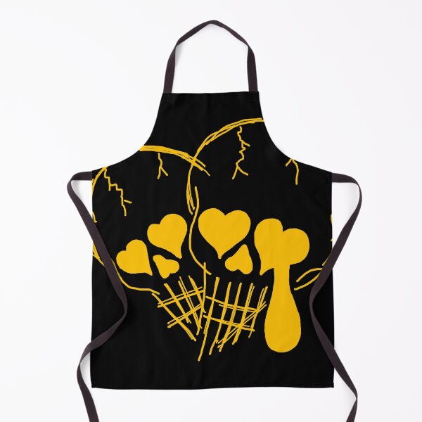 Item preview, Skulls in love neon designed and sold by SAS4rt.