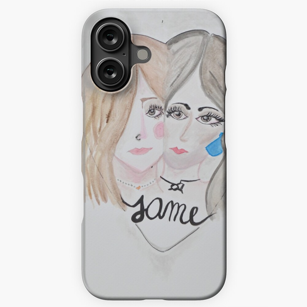 Item preview, iPhone Snap Case designed and sold by lecosechenonsai.