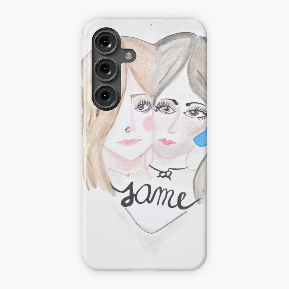 Item preview, Samsung Galaxy Snap Case designed and sold by lecosechenonsai.