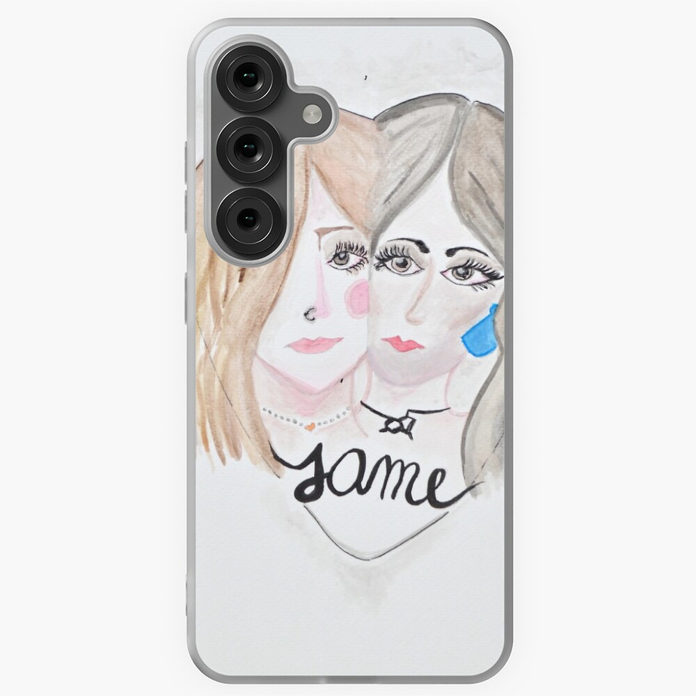 Item preview, Samsung Galaxy Soft Case designed and sold by lecosechenonsai.