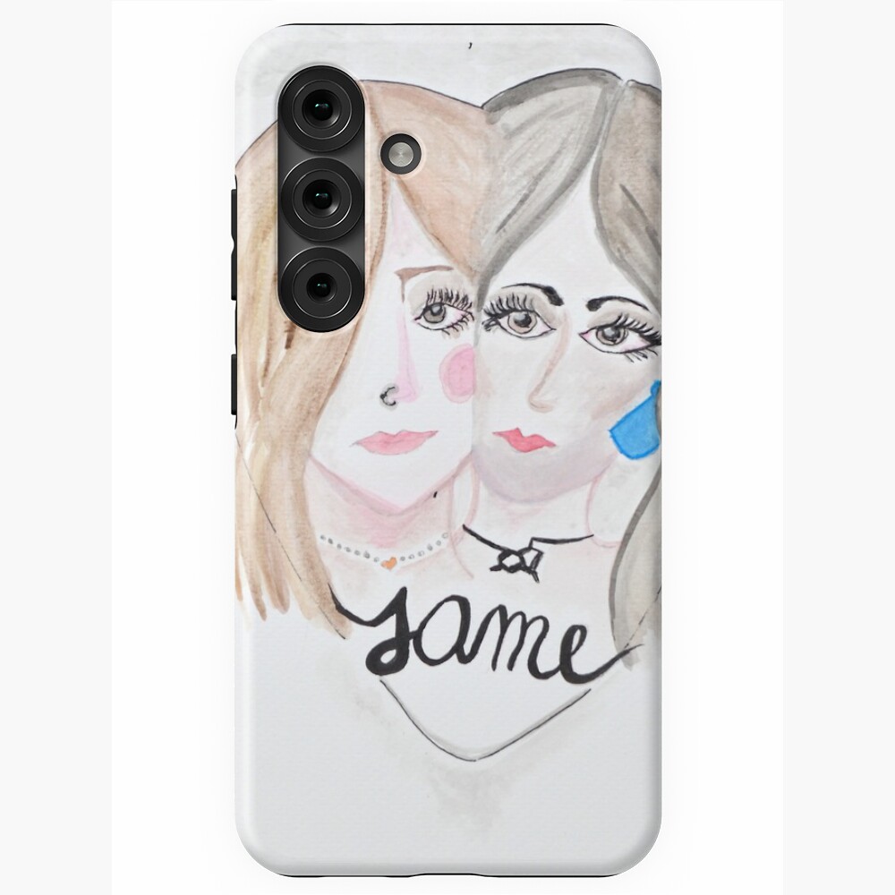 Item preview, Samsung Galaxy Tough Case designed and sold by lecosechenonsai.