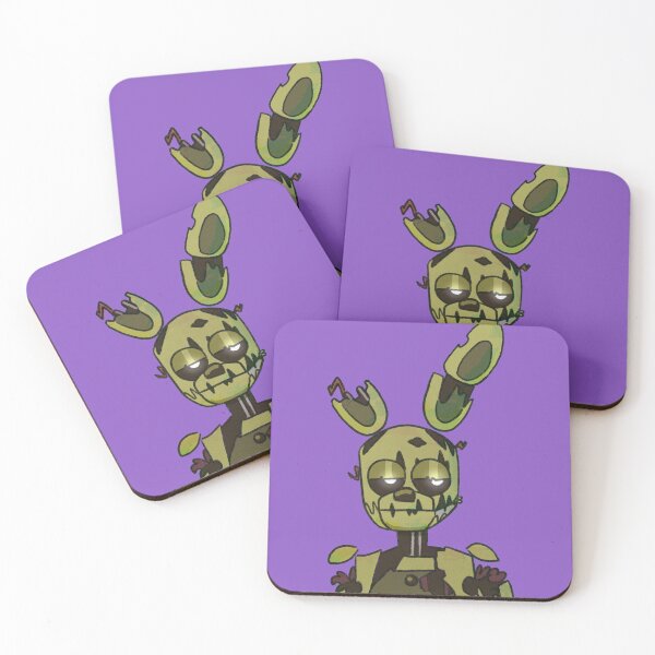 Item preview, Springtrap designed and sold by chronodia.