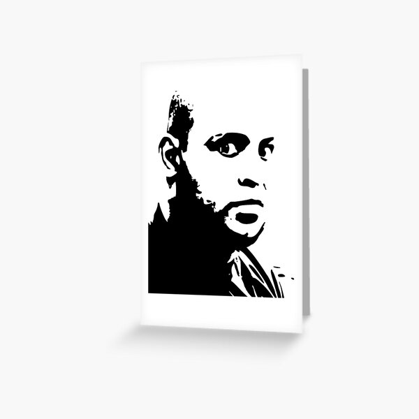 "HELL YEAH, I'M PISSED!" Greeting Card