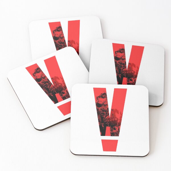 Item preview, The Phantom Pain designed and sold by PixelScene.