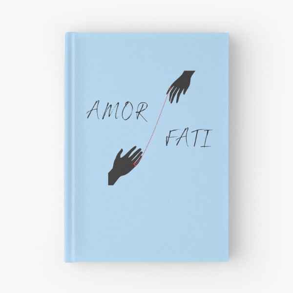Item preview, Amor Fati designed and sold by StoicStyle.