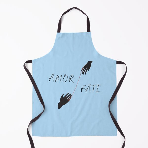 Item preview, Amor Fati designed and sold by StoicStyle.