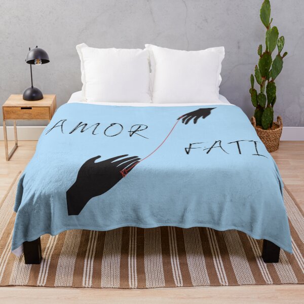 Item preview, Amor Fati designed and sold by StoicStyle.