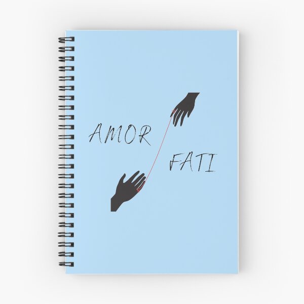 Item preview, Amor Fati designed and sold by StoicStyle.