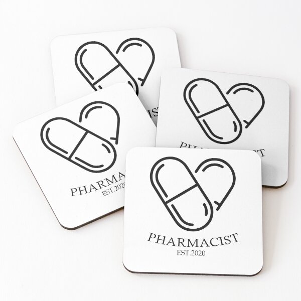 Item preview,  future pharmacist  designed and sold by idriss benjelloun.