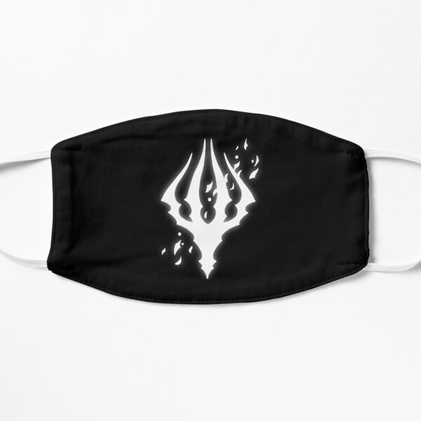 Hollow Knight King's Brand Mask